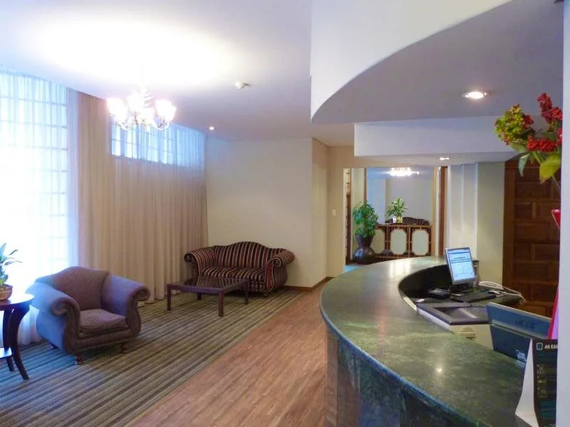 Hotel photo 11