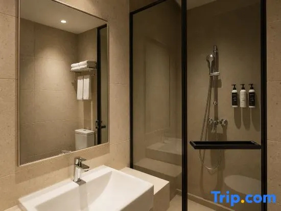 The Pearl Boutique Hotel - Chambres