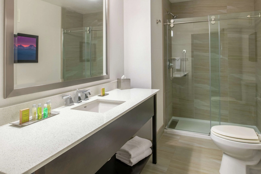 DoubleTree by Hilton Portland - Tigard - Général