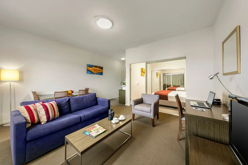 Quest Shepparton - Chambres