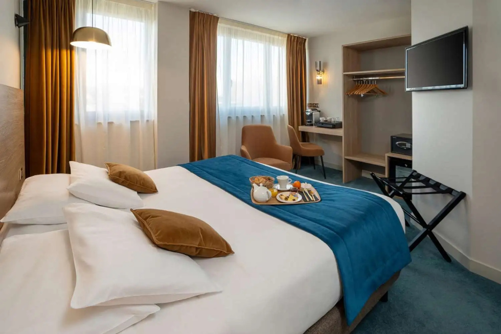 Hotel photo 26