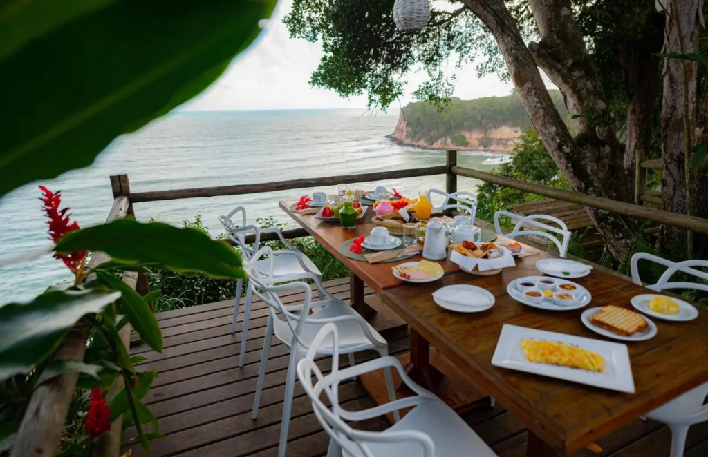 Madeiro Beach Hotel And Resort - Général