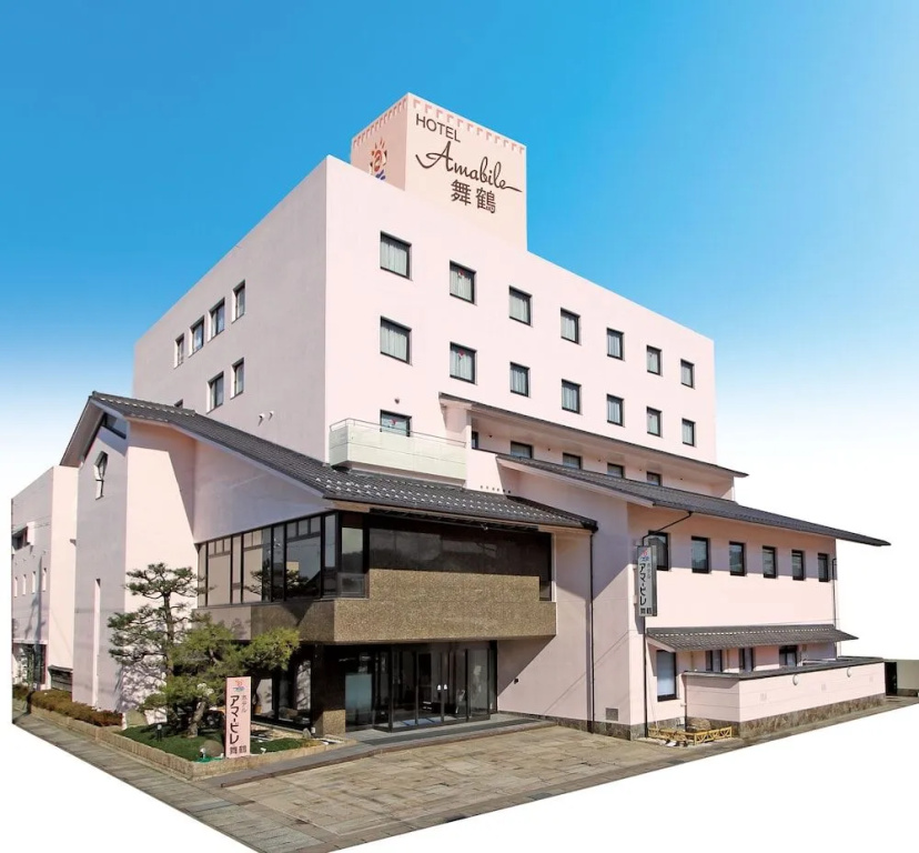 Business Hotel Amabile