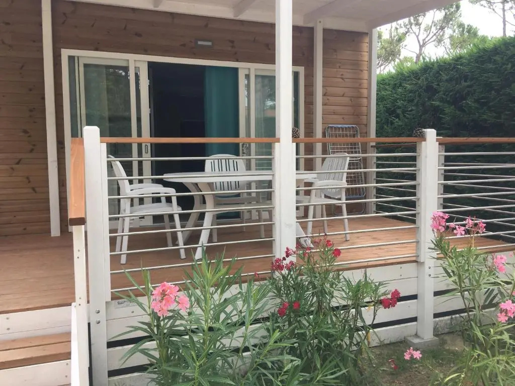 Chalet