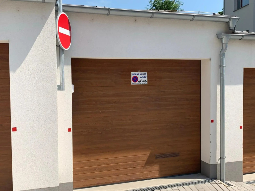 Kellerův mlýn - Apartmán s vlastní garáží, Znojmo centrum