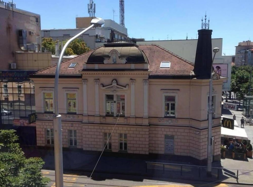 Sobe-Rooms Kvatric