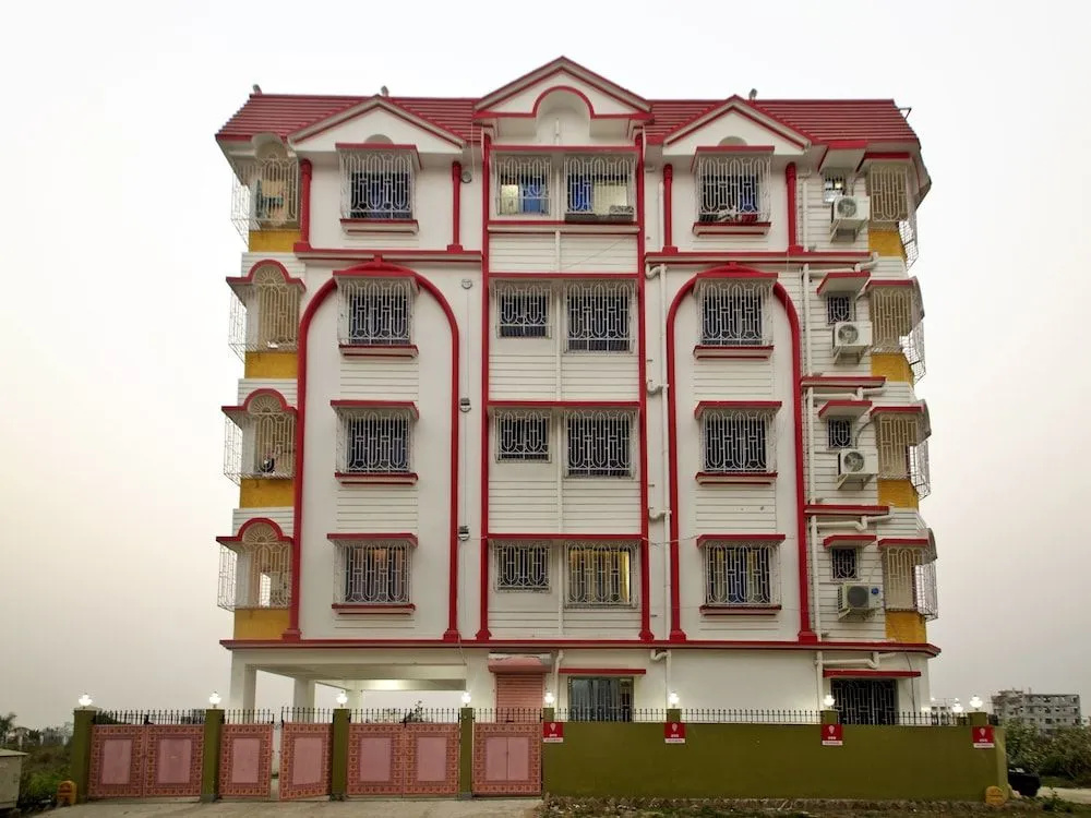 OYO 8148 Ecostay