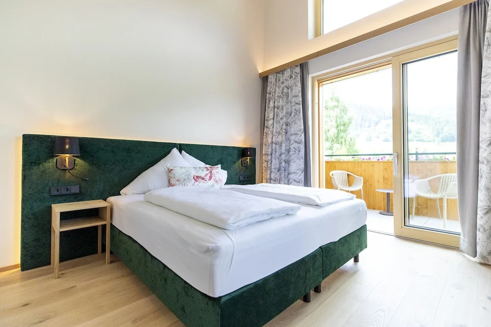 Hotel Felsenhof - Chambres