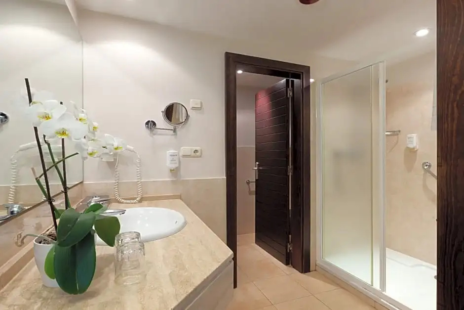 Impressive Playa Granada Golf - Chambres