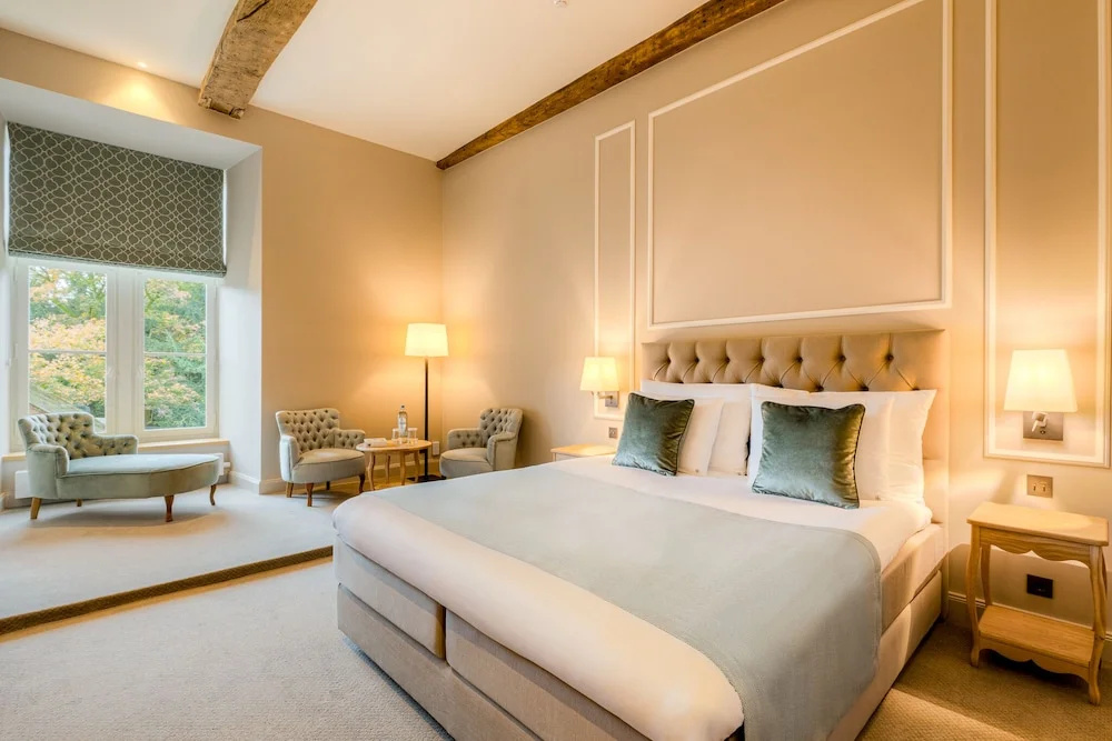 Superior room