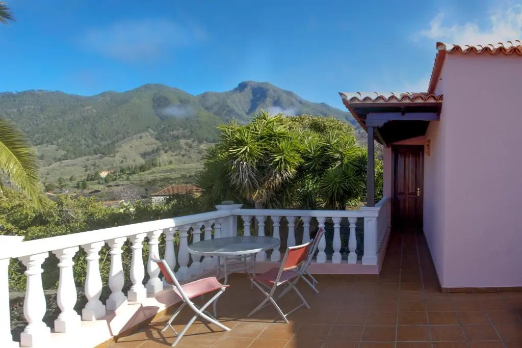 Casa Rural Olga - Chambres