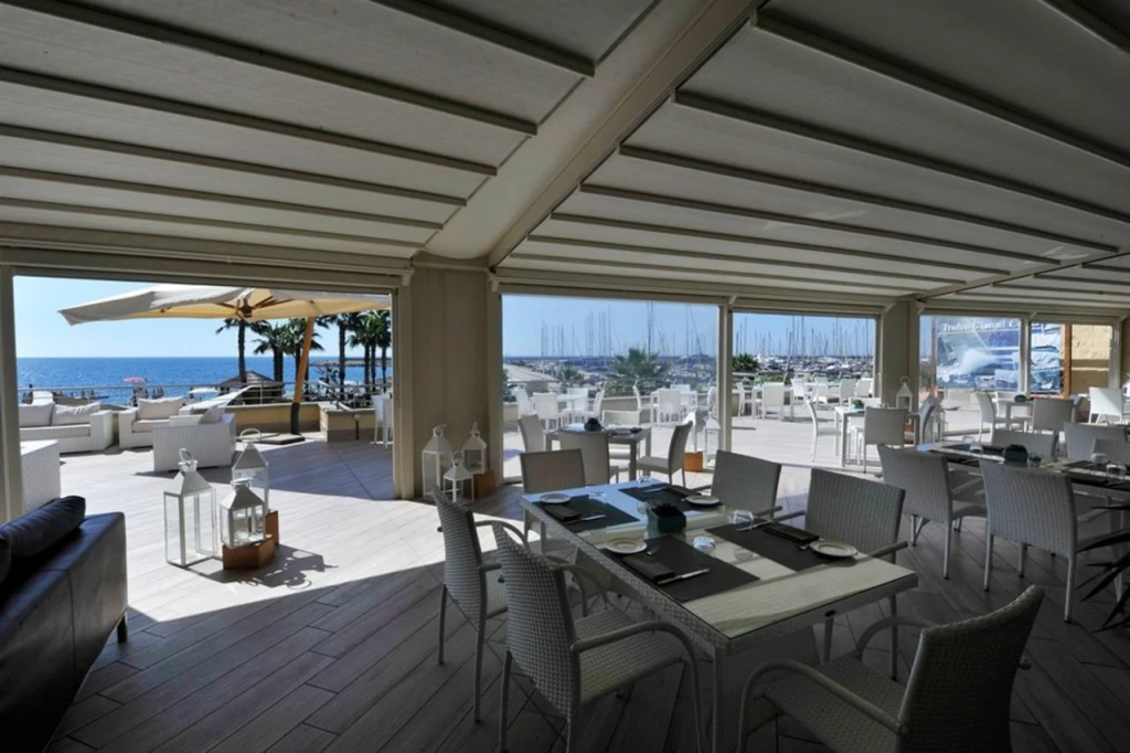 Aregai Marina Hotel & Residence - Général