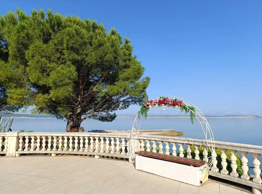 Charming And Comfortable Apartment Dramalj