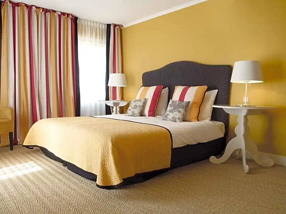 Hotel Gulpenerland - Chambres
