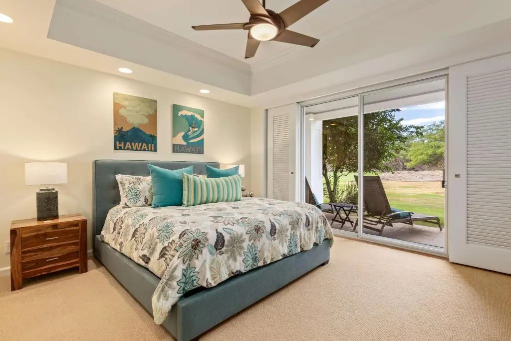 The Islands at Mauna Lani - CoralTree Residence Collection - Chambres