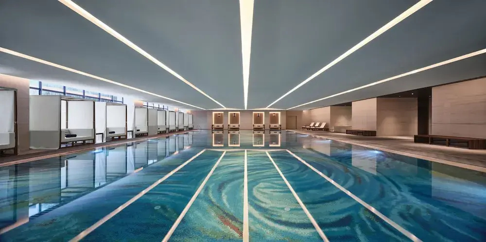 Primus Hotel Jiaxing - фото 18