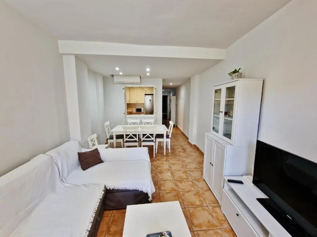 Velez Nazari - Chambres