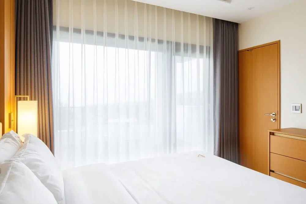 Amber Resort Jeju - Général