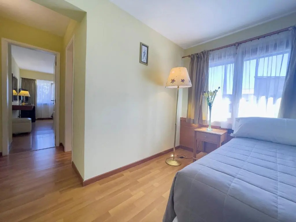 Hotel Nahuel Huapi - Chambres