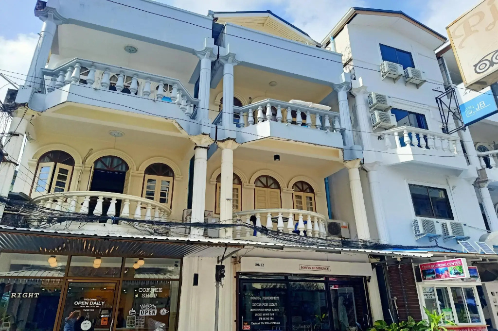 Hotel photo 18
