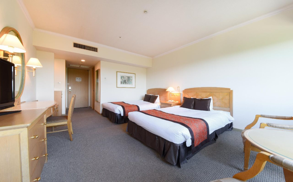 Forest inn Showakan (Okura Hotels & Resorts) - Général