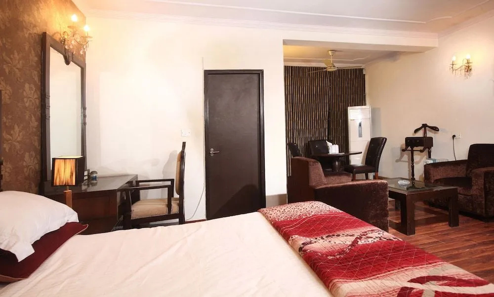 OYO 358 Hotel Golden Leaf - Général