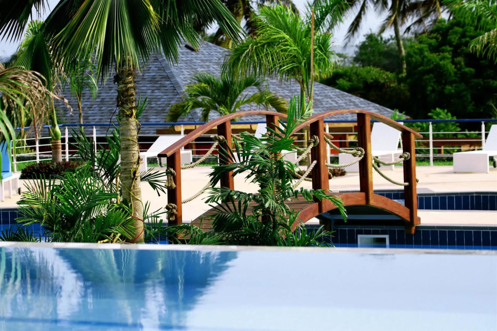 Western Serene Atlantic Hotel - Général