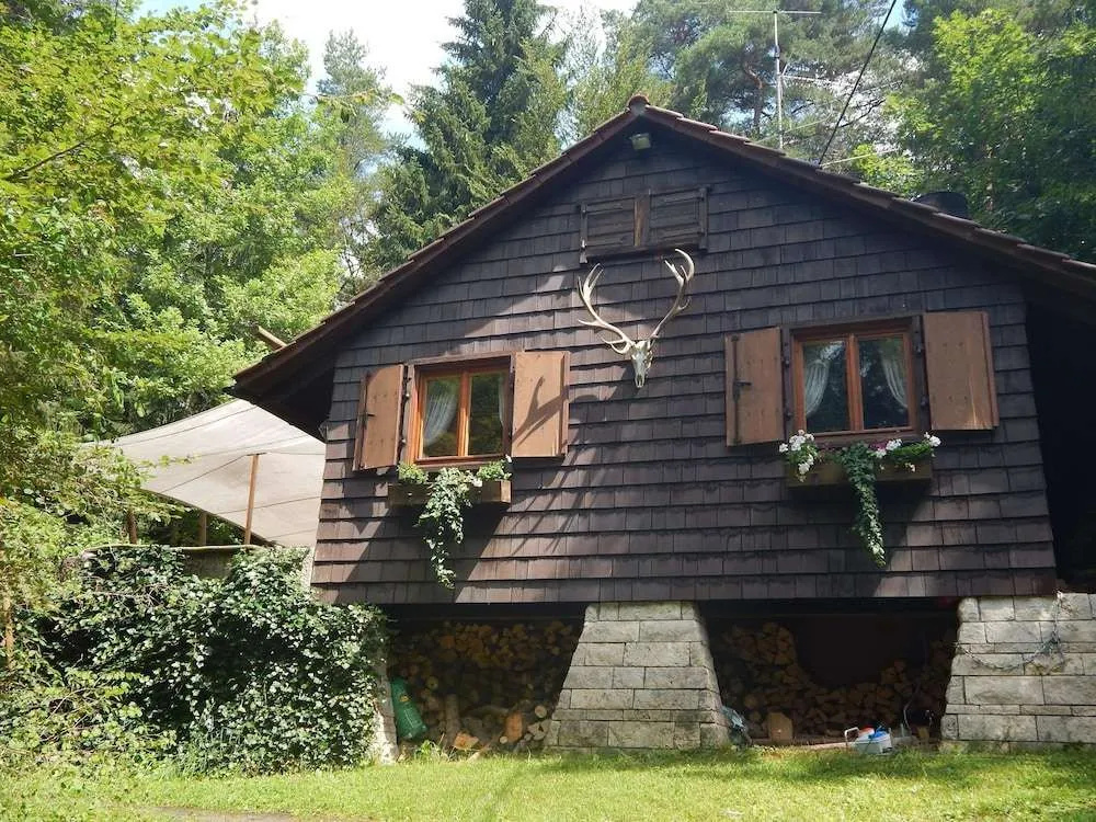 Speidel's Brau Manufaktur - Général