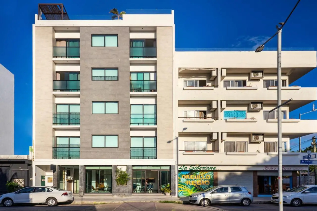 Balkón Boutique Hotel