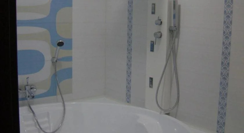 Viva Club Hotel Galati - Général