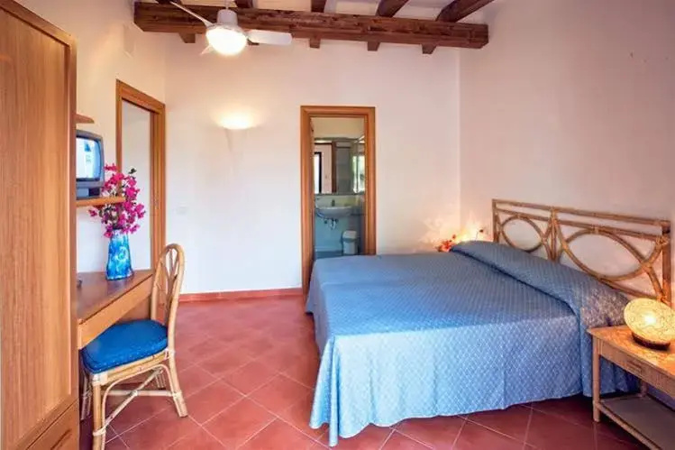 Degli Olivi Villaggio