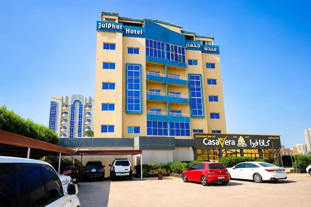 Julphar Hotel