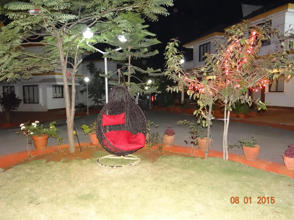 Hotel photo 9