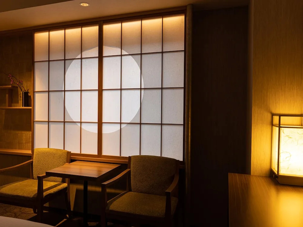 Mitsui Garden Hotel Kyoto Station 사진 31