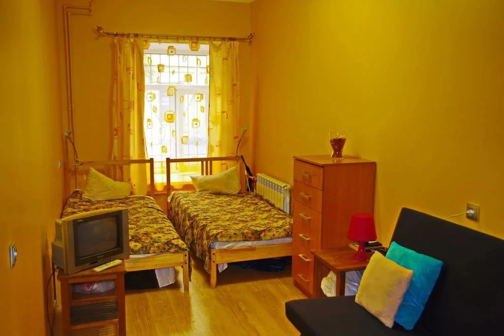 Viktoriansky Hostel — 5