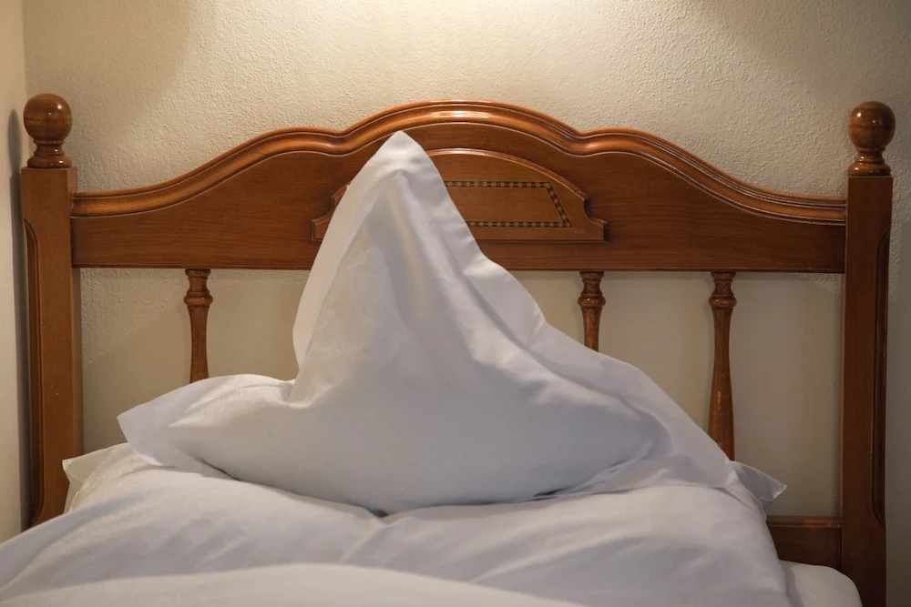 Romantik Hotel & Restaurant Stafler - Chambres