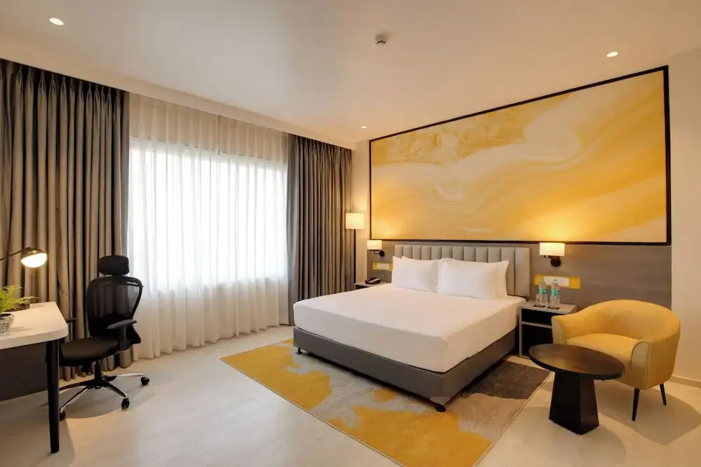 Hotel photo 7