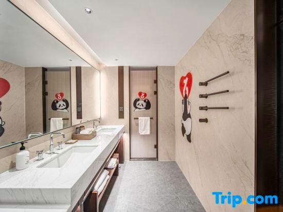 Nanjing Huadong Hotel - Chambres