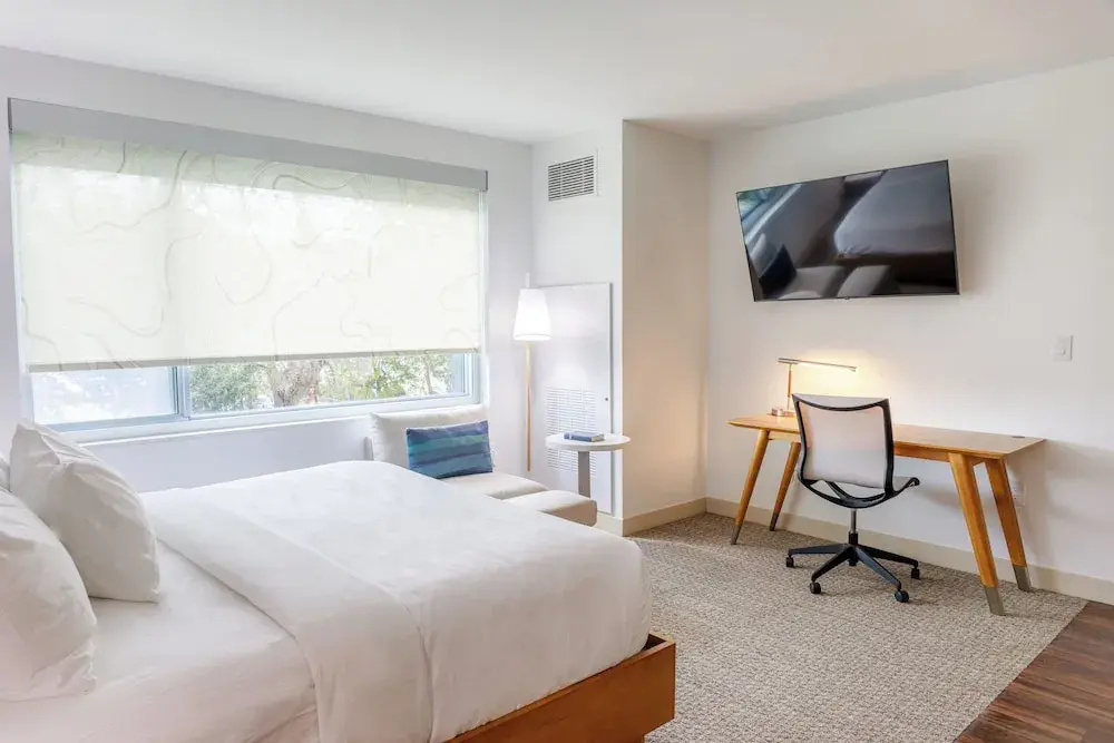 Hotel photo 5