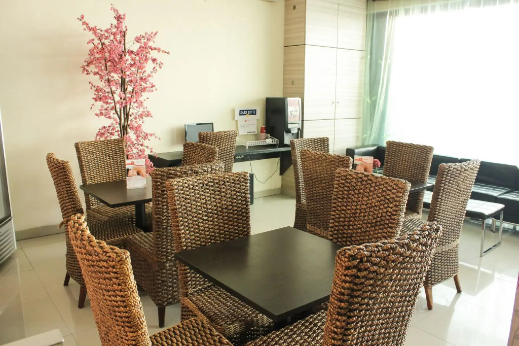 Hotel photo 12