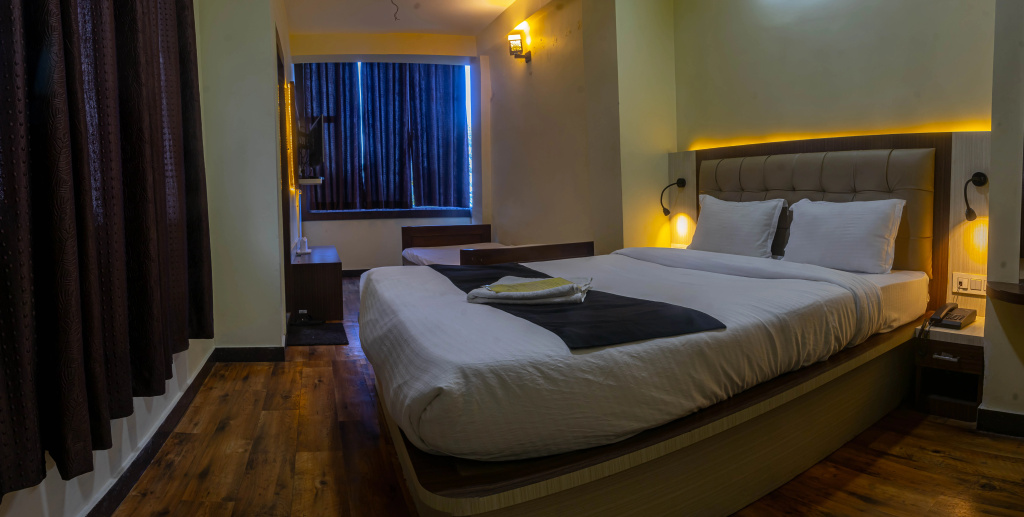 Hotel photo 5