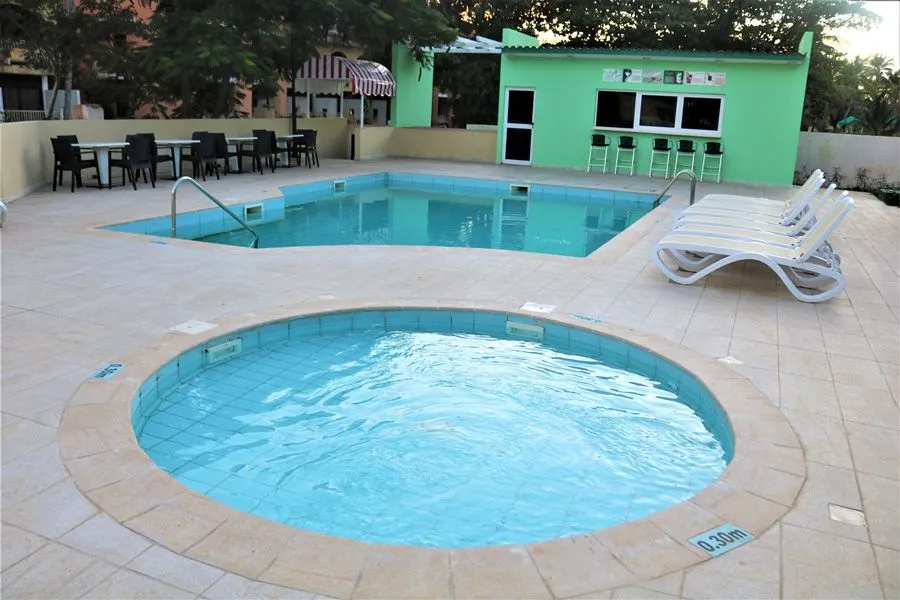 Hotel photo 10