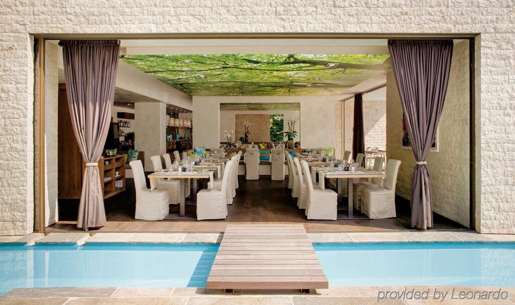 Giardino Lago, Minusio-Locarno, a Member of Design Hotels by null