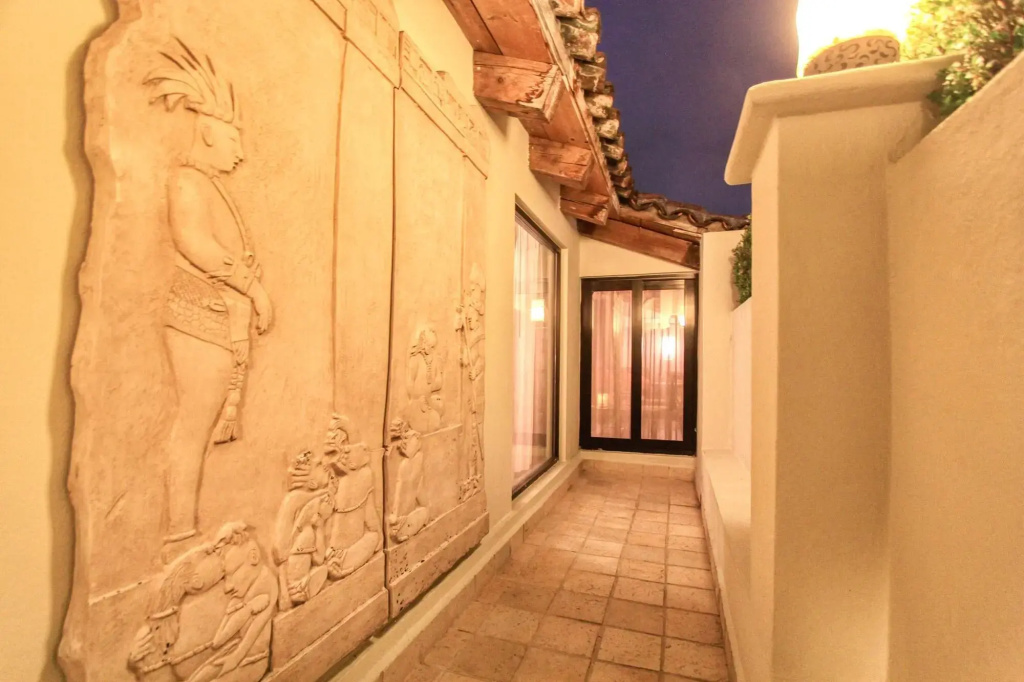 Plaza Gallery Hotel & Boutique - Général
