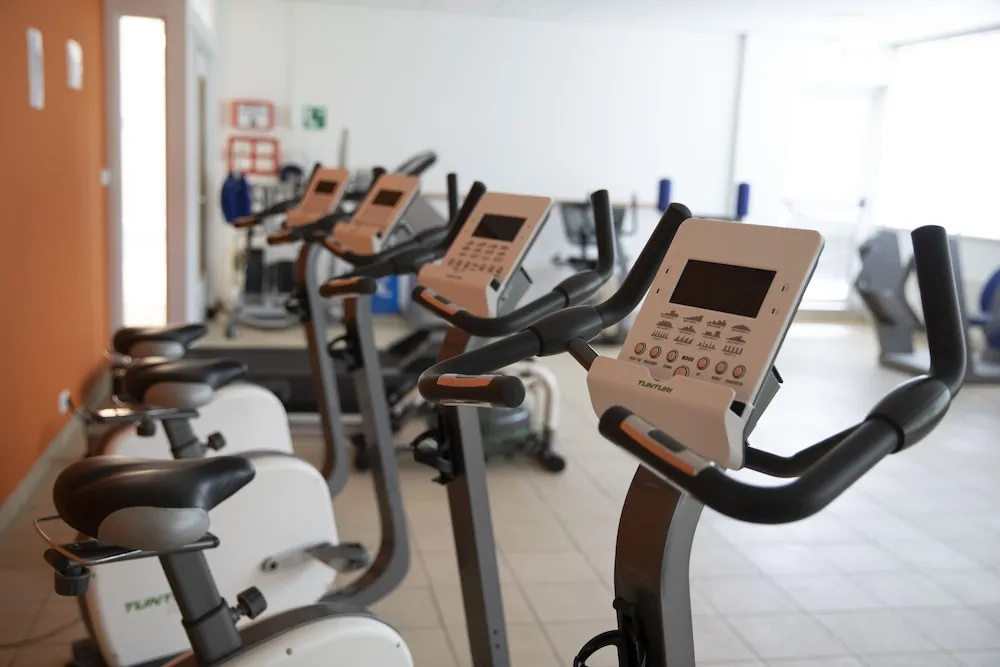 Hotel Spelderholt - Général