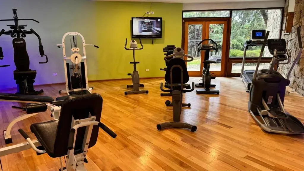 Design Suites Bariloche - Général