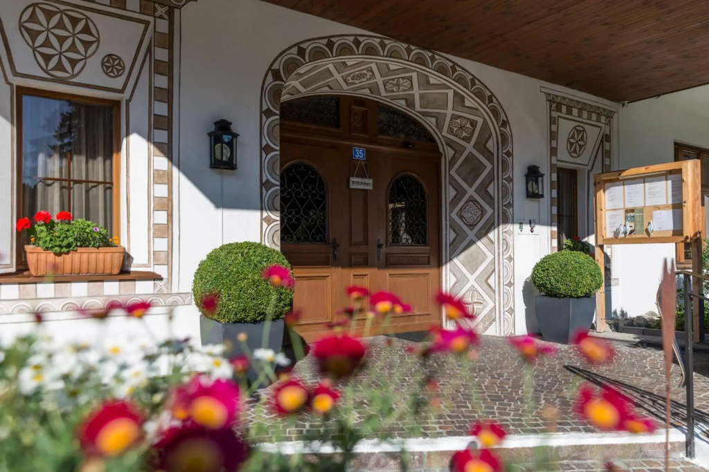 Laaxerhof