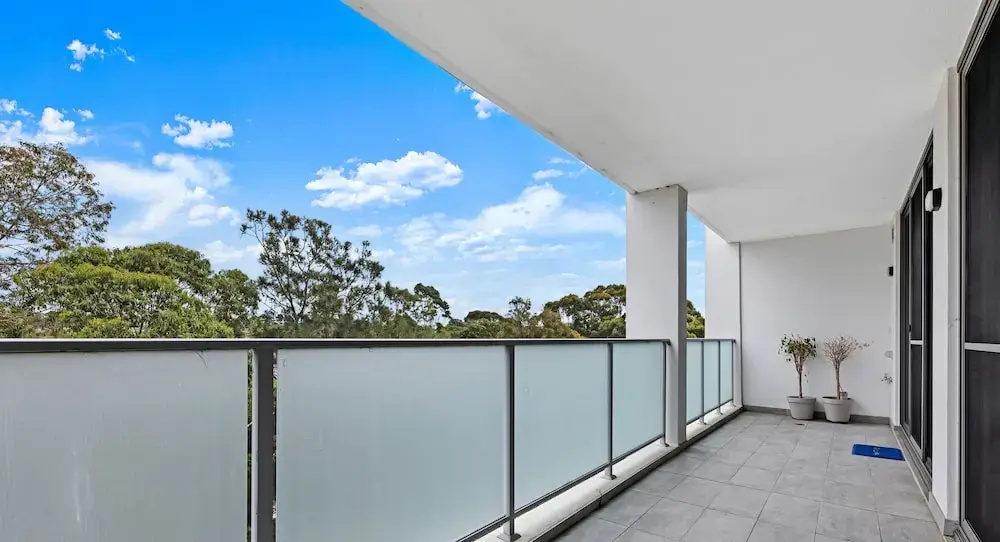 Kozyguru | Wentworthville | 2 Bed 2 Bath Apt
