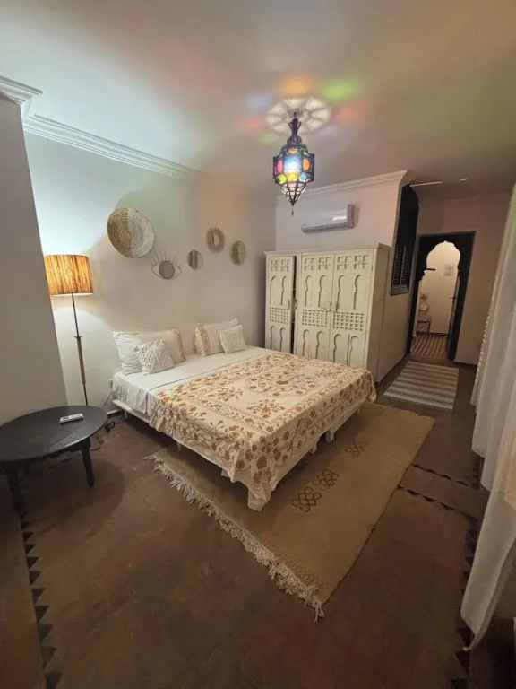 Luxury Suite