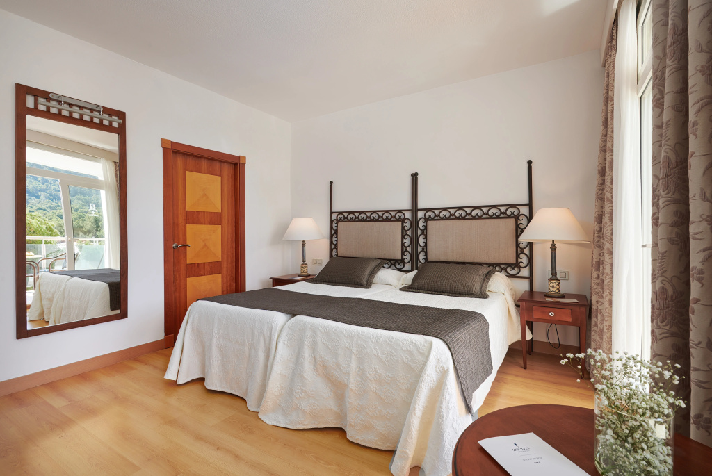 Hipotels Eurotel Punta Rotja & Spa - Général